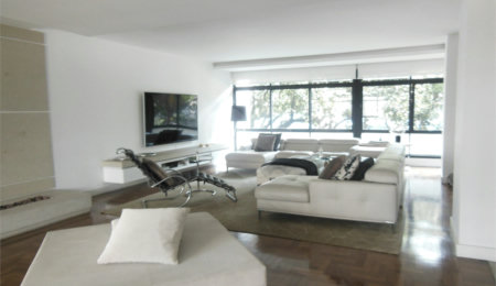 Apartamento à venda com 3 suítes em Consolação, São Paulo, SP