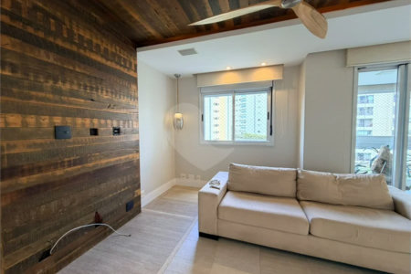 Apartamento à venda com 3 suítes em Vila Mariana, São Paulo, SP