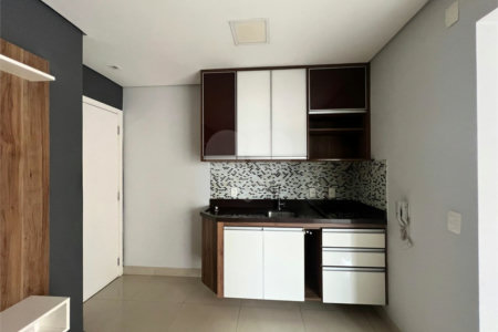 Apartamento á venda - Saúde