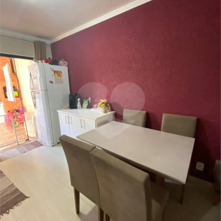 Casa á Venda no Moradas III