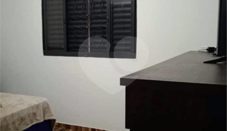 Casa à venda com 2 quartos, sendo 1 suíte,  em Cidade Aracy, São Carlos, SP