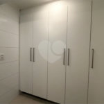 Apartamento á venda - Jabaquara