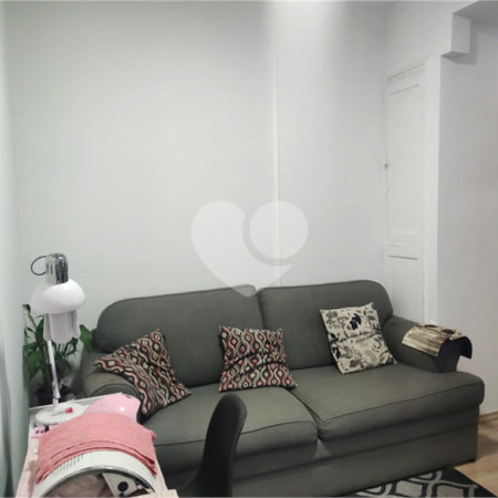 Apartamento na Bela Vista 1 quarto 40 mt