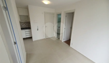 Apartamento para alugar com 2 quartos em Água Branca, São Paulo, SP