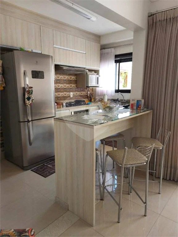 Apartamento à venda na Vila Carrão, 3 quartos (1 suíte), garden