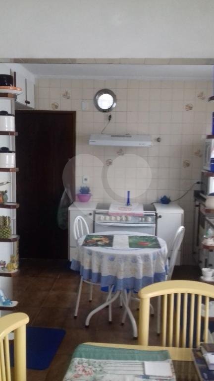 Excelente sobrado de 3 dormitórios Em Pirituba.