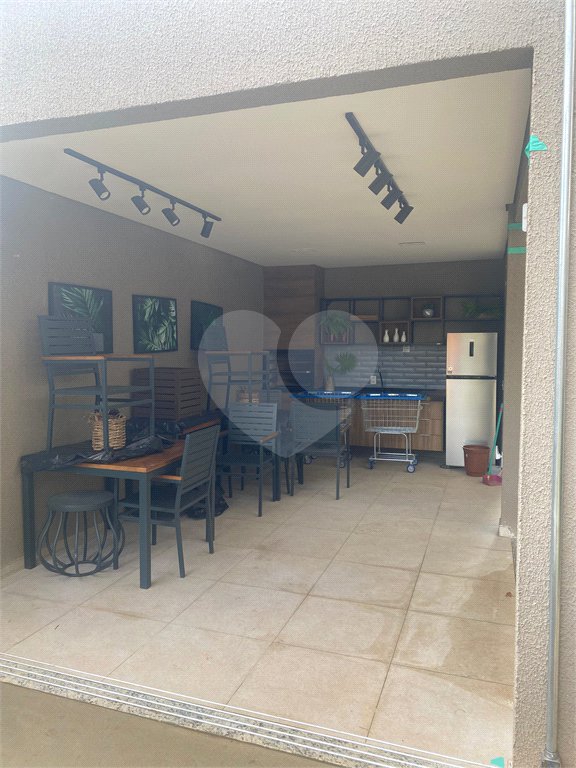 Apartamento para venda no Reserva dos Pinhais -São Carlos/SP