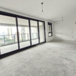 Apartamento à venda com 3 suítes em Brooklin, São Paulo, SP