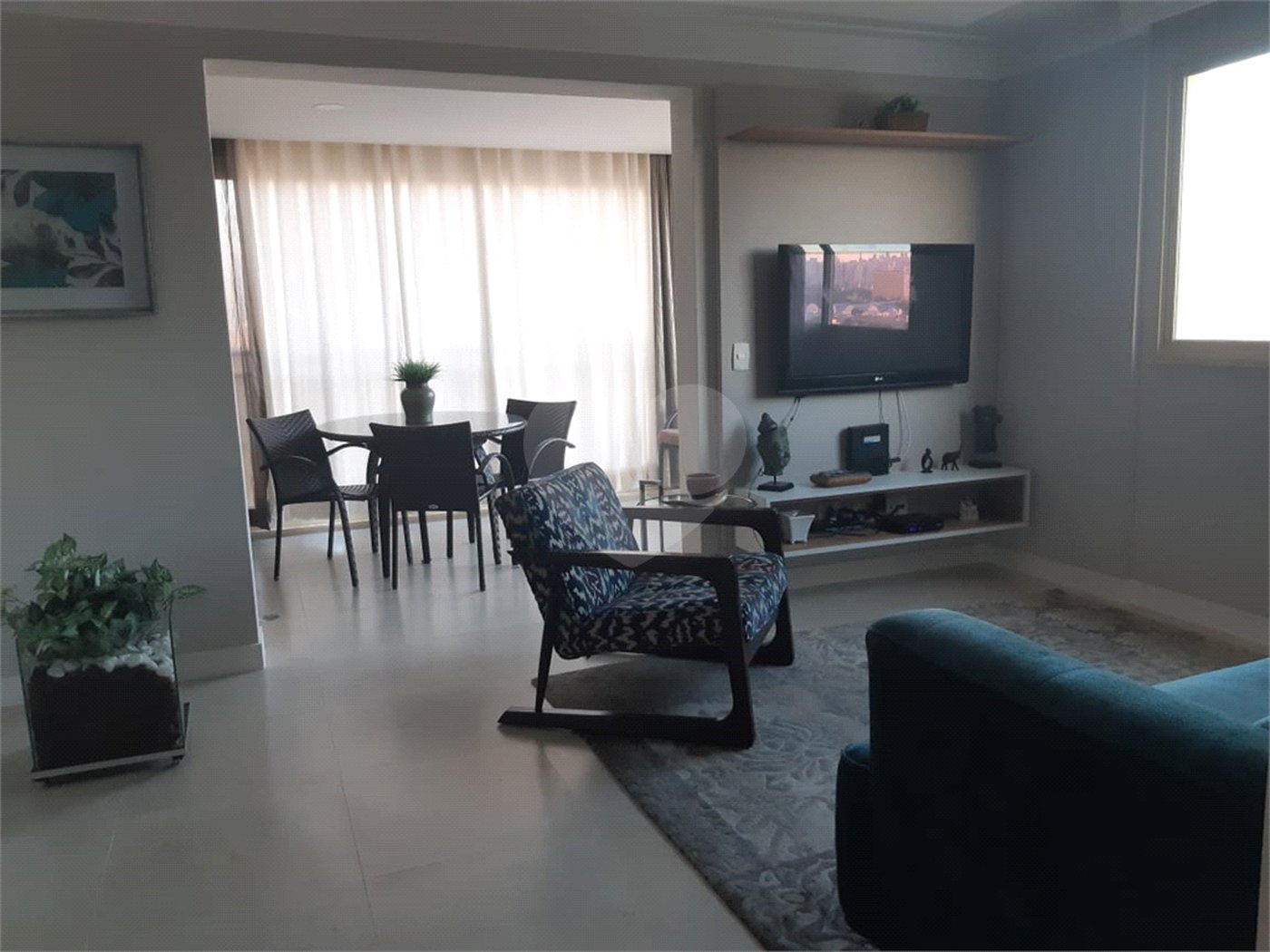 Apartamento para venda em Santana