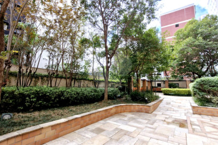 Apartamento à venda com 4 quartos, sendo 2 suítes, em Brooklin, São Paulo, SP