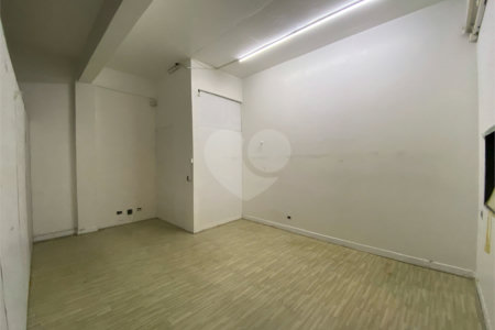 Prédio Comercial á venda - Jabaquara