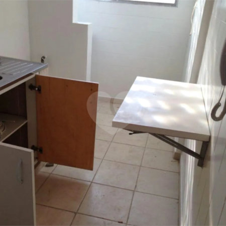 Apartamento na Aclimação com 45m² – 1 Dormitório