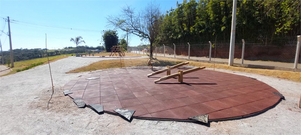 Terreno - Condomínio Elementum Residencial Atibaia
