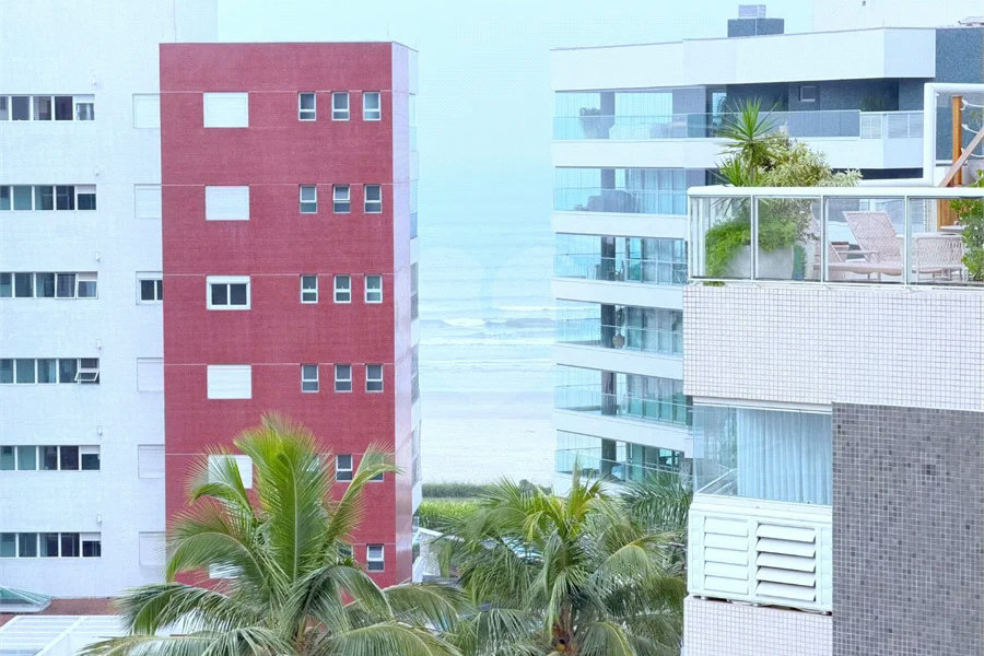 Cobertura à venda com 3 suítes em Riviera de São Lourenço, Bertioga, SP