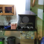 Sobrado 3 suites mobiliado - Campo Belo