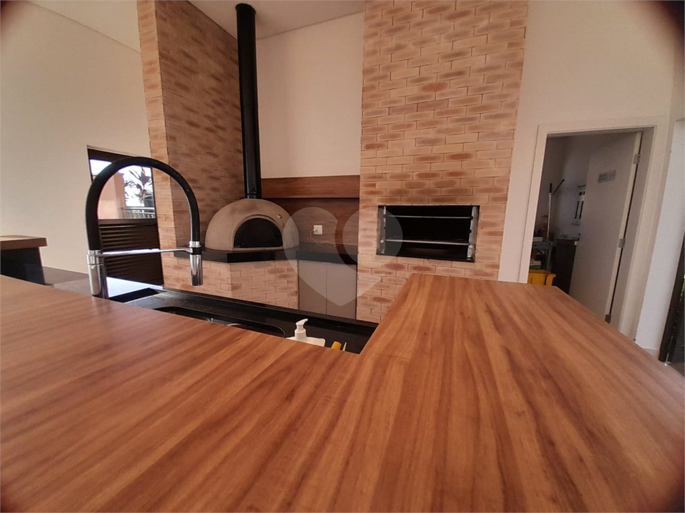 Casa em Construção a venda no Residencial Villeneuve - São Carlos, SP