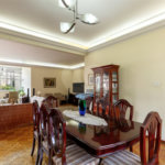 Apartamento a venda no Bela Vista com 3 quartos, 1 suíte, lavabo, 2 vagas, 200 m² de área útil
