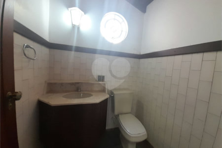 Casa Imponente à Venda no Bairro Santa Mônica – São Carlos
