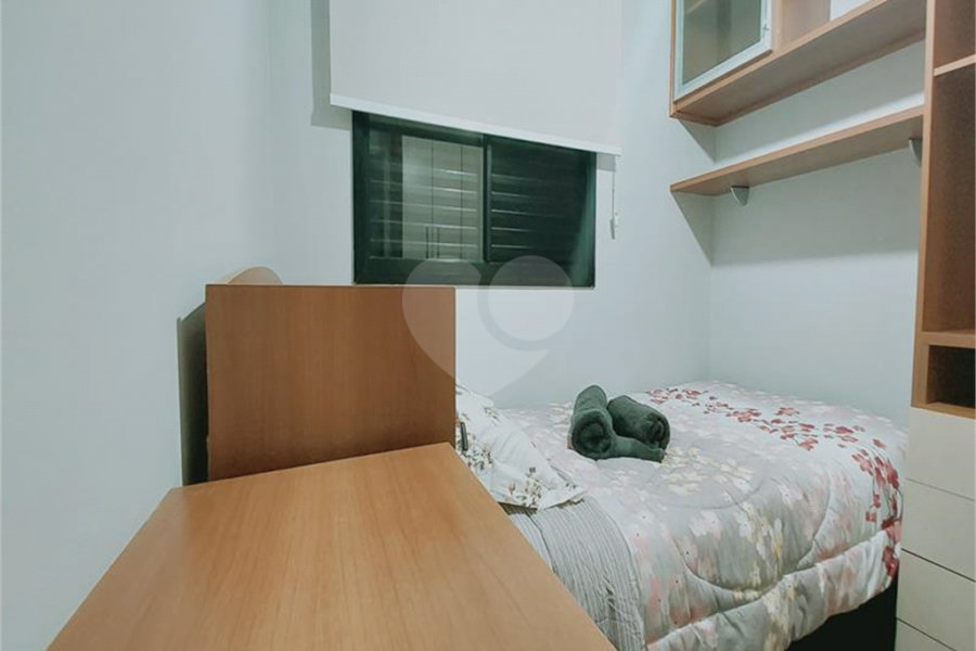 Apartamento à venda com 3 quartos em Limão, São Paulo, SP