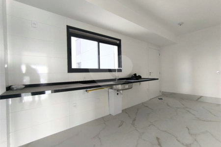 Apartamento à venda ou para alugar com 3 suítes em Água Branca, São Paulo, SP