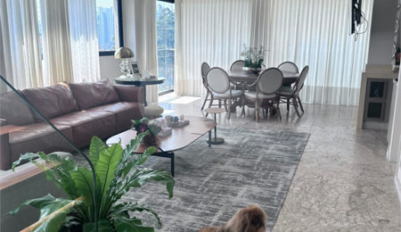 Cobertura à venda com 3 suítes em Jardim Panorama, São Paulo, SP