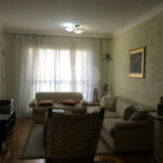 Apartamento à venda com 3 quartos, sendo 1 suíte, em Santana, São Paulo, SP