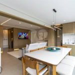 Apartamento à venda com 3 suítes em Vila Mogilar, Mogi das Cruzes, SP