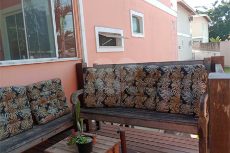 Casa em condomínio à venda com 4 quartos, sendo 1 suíte,  em Rasa, Armação dos Búzios, RJ