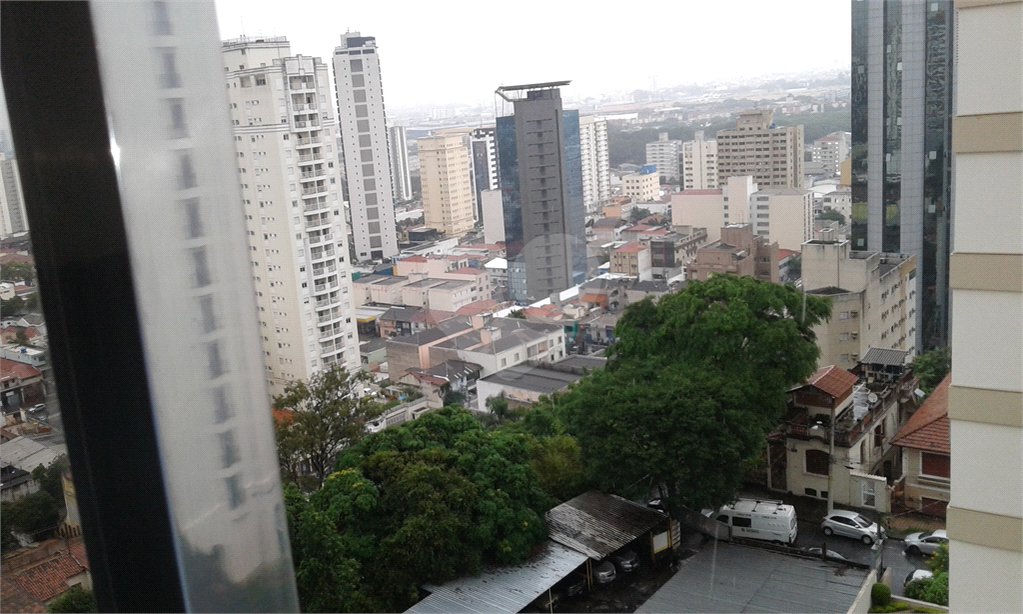 Apartamento à venda com 2 quartos em Santana, São Paulo, SP