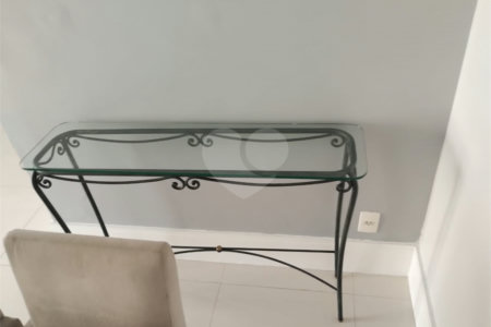 Apartamento para alugar com 2 quartos, sendo 1 suíte, em Vila Invernada, São Paulo, SP