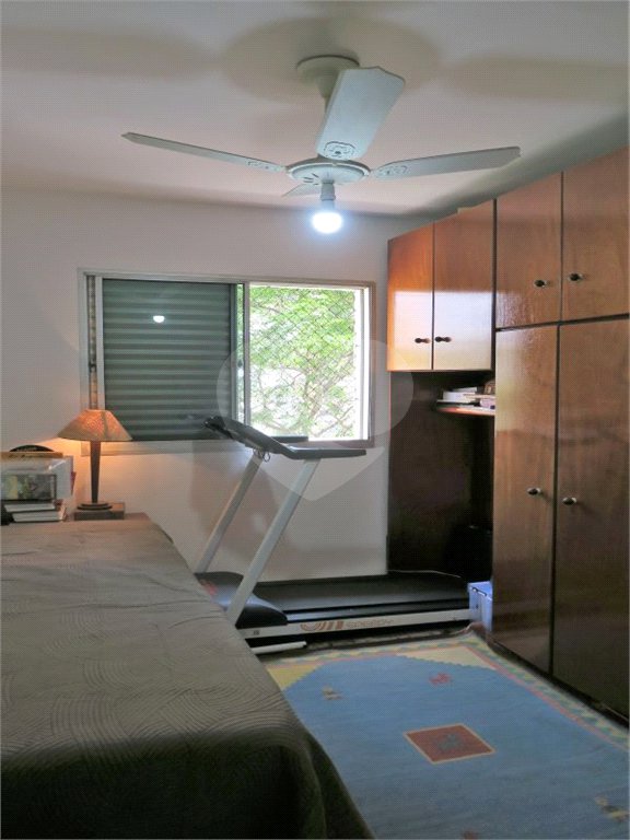 Apartamento à venda com 3 quartos, sendo 1 suíte,  em Vila Andrade, São Paulo, SP