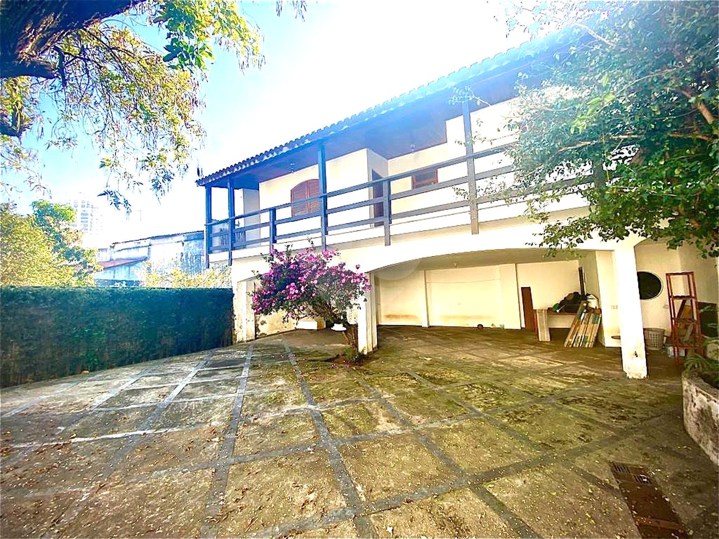 Casa Térrea à venda com 3 quartos, sendo 2 suítes,  em Alto da Lapa, São Paulo, SP