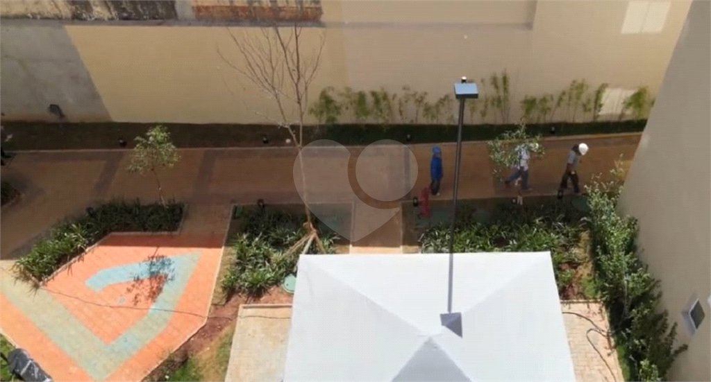 Apartamento à venda com 1 quarto em Cambuci, São Paulo, SP
