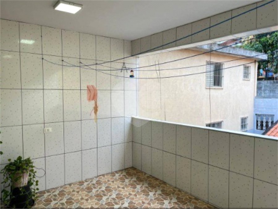 Sobrado à venda com 3 quartos, sendo 1 suíte, em Parque Naçoes Unidas, São Paulo, SP