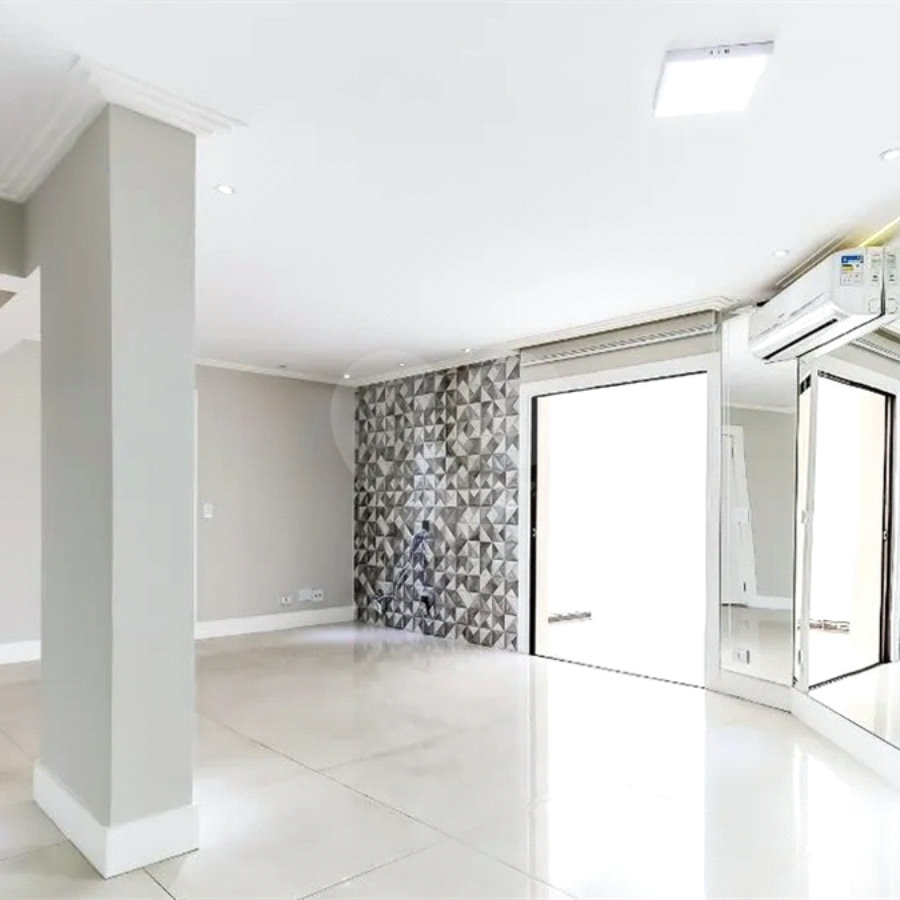 Apartamento à venda com 3 suítes em Vila Maria, São Paulo, SP