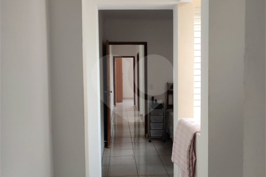 Sobrado à venda com 3 quartos, sendo 1 suíte, em Tucuruvi, São Paulo, SP