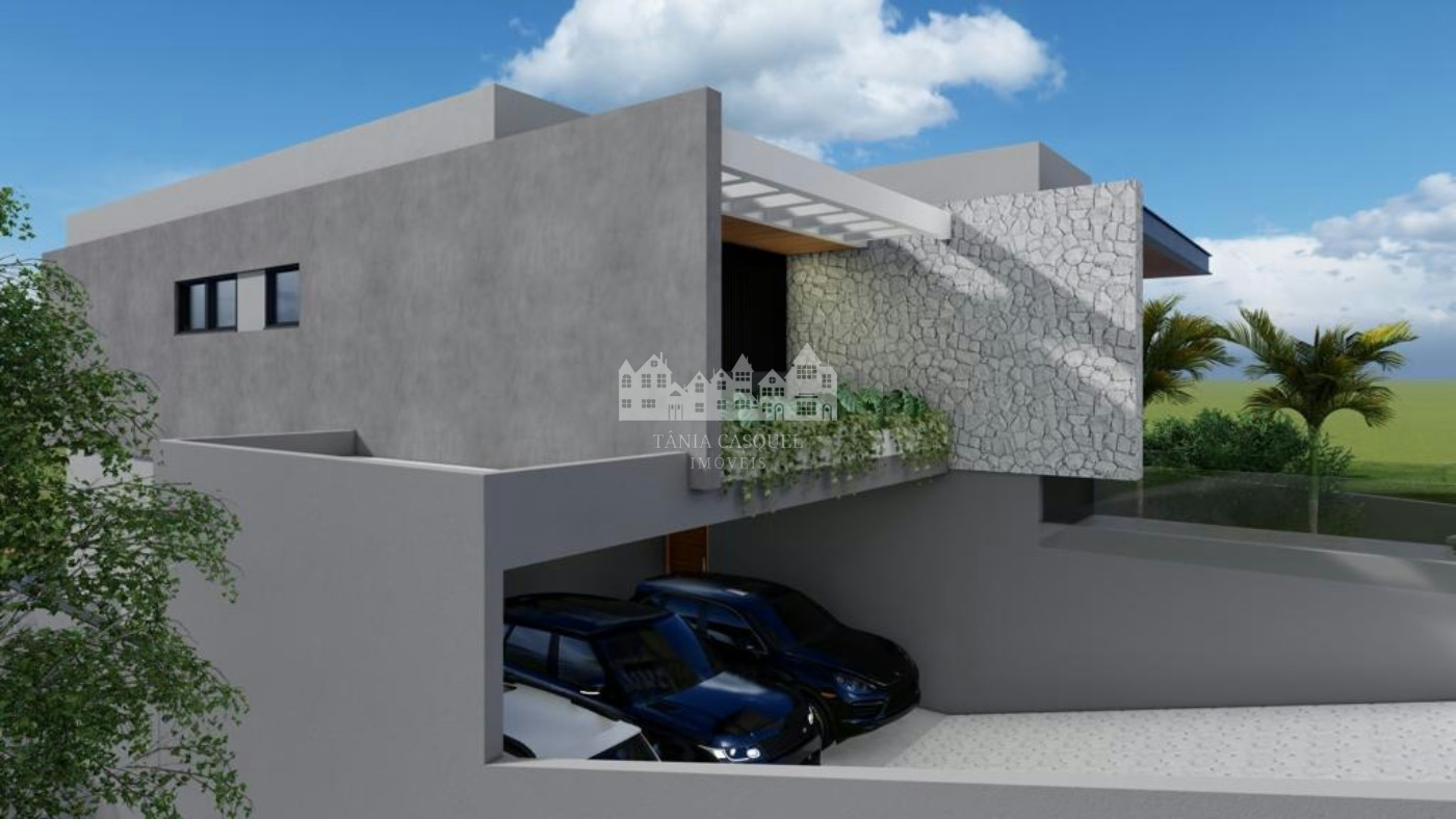 Casa à venda com 5 suítes no condomínio Cond Itaporã, Atibaia - SP