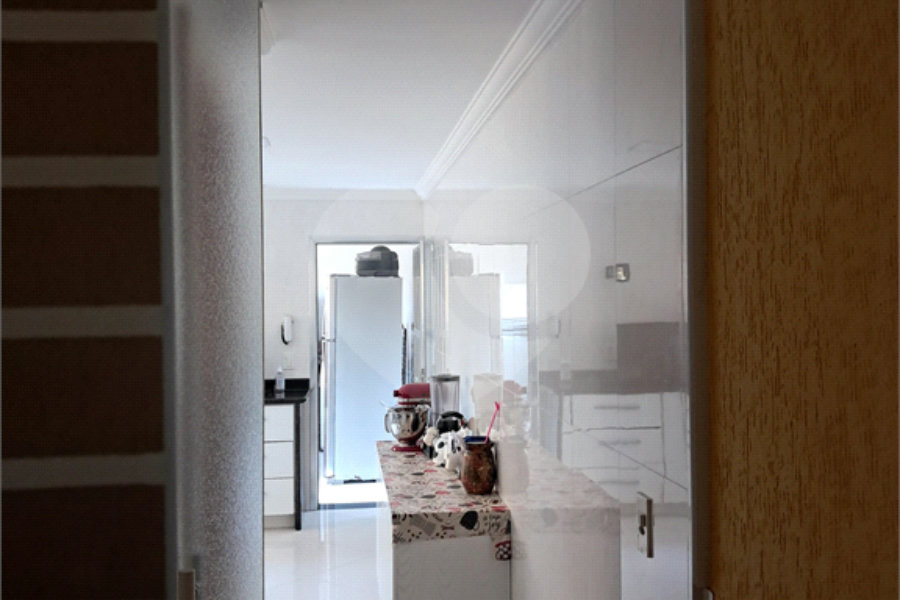 Sobrado à venda com 3 quartos, sendo 1 suíte,  em Mandaqui, São Paulo, SP