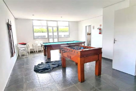 Apartamento à venda com 3 quartos, sendo 1 suíte, em Água Fria, São Paulo, SP
