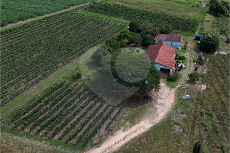 Sítio à venda com 2 quartos em Mirim, Indaiatuba, SP