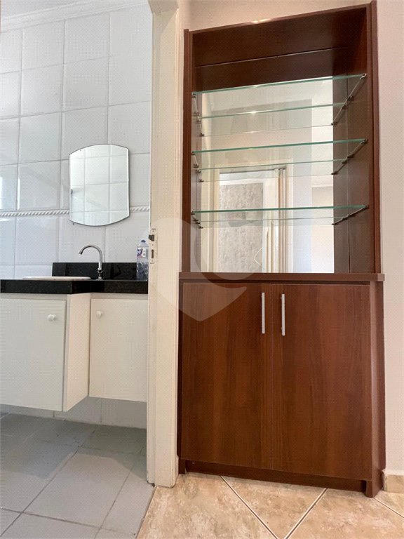 Apartamento à venda com 1 quarto em Vila Mazzei, São Paulo, SP