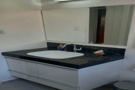 Apartamento à venda com 3 quartos em Brooklin Paulista, São Paulo, SP