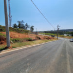 Terreno à venda no condomínio Comercial Independência, Vinhedo - SP
