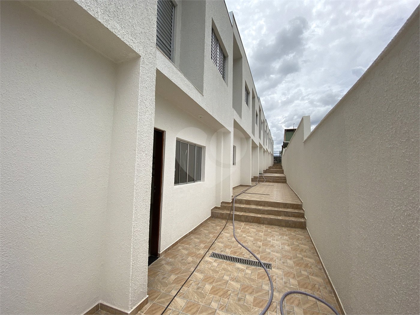 Casa à venda com 2 quartos em Tucuruvi, São Paulo, SP