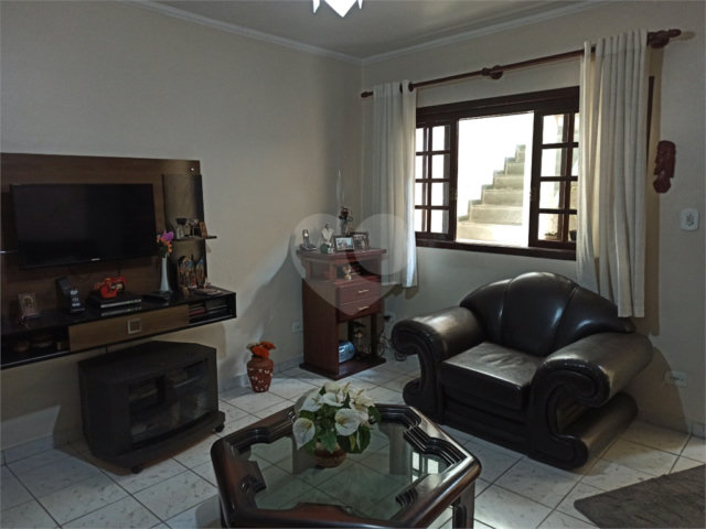 Casa à venda com 3 quartos em Casa Verde, São Paulo, SP