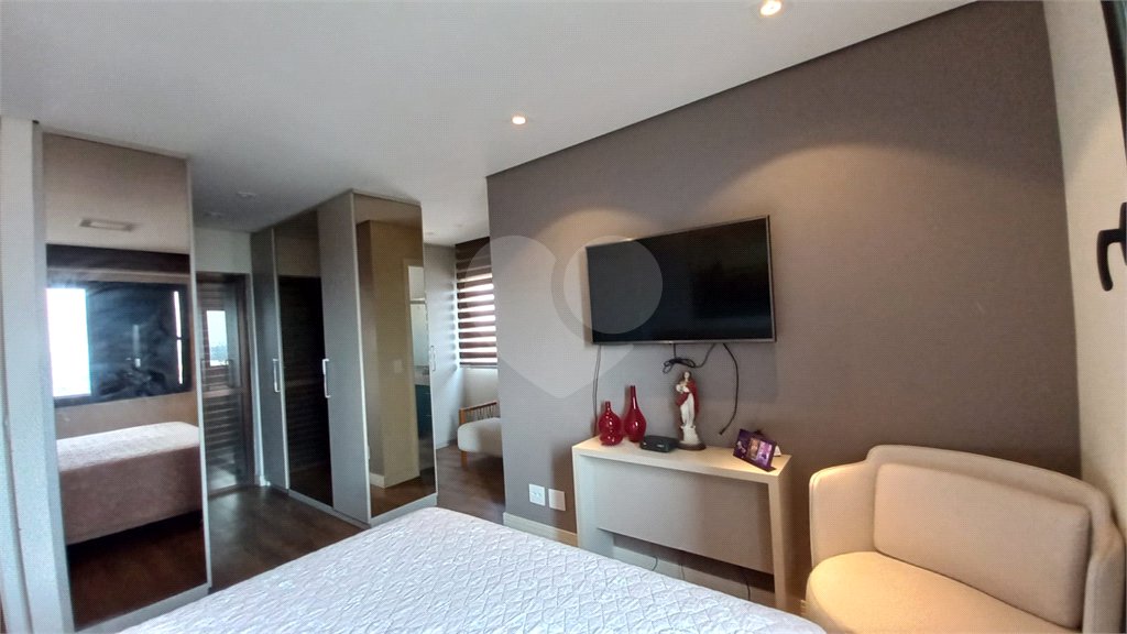 Duplex à venda com 3 quartos, sendo 1 suíte, em Jardim Bonfiglioli, São Paulo, SP