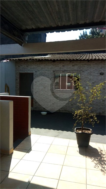 Casa Térrea à venda com 3 quartos, sendo 1 suíte, em Jardim Oriental, São Paulo, SP