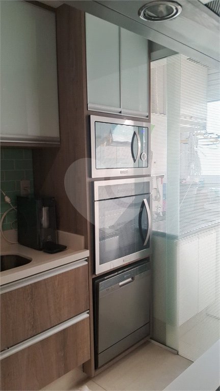 Apartamento à venda com 3 quartos, sendo 1 suíte, em Água Branca, São Paulo, SP
