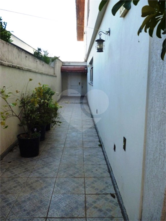 Sobrado à venda com 3 suítes em Jardim São Bento, São Paulo, SP