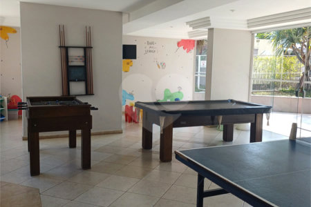 Apartamento à venda com 3 suítes em Nova Petrópolis, São Bernardo do Campo, SP